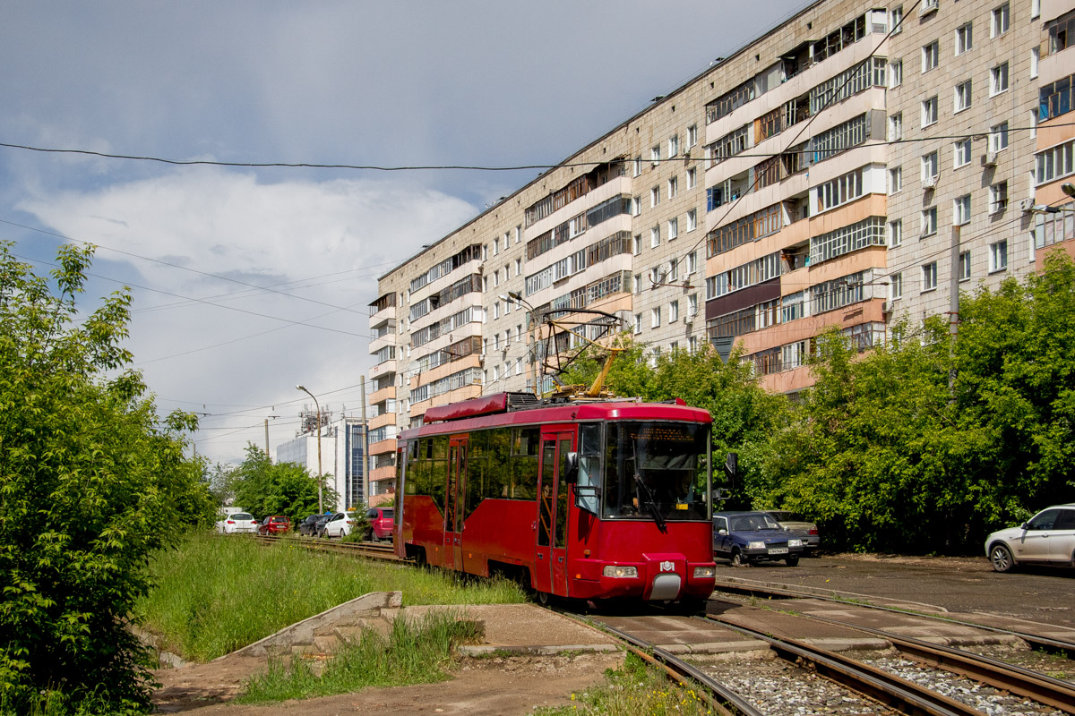 Казань, БКМ 62103 № 1324