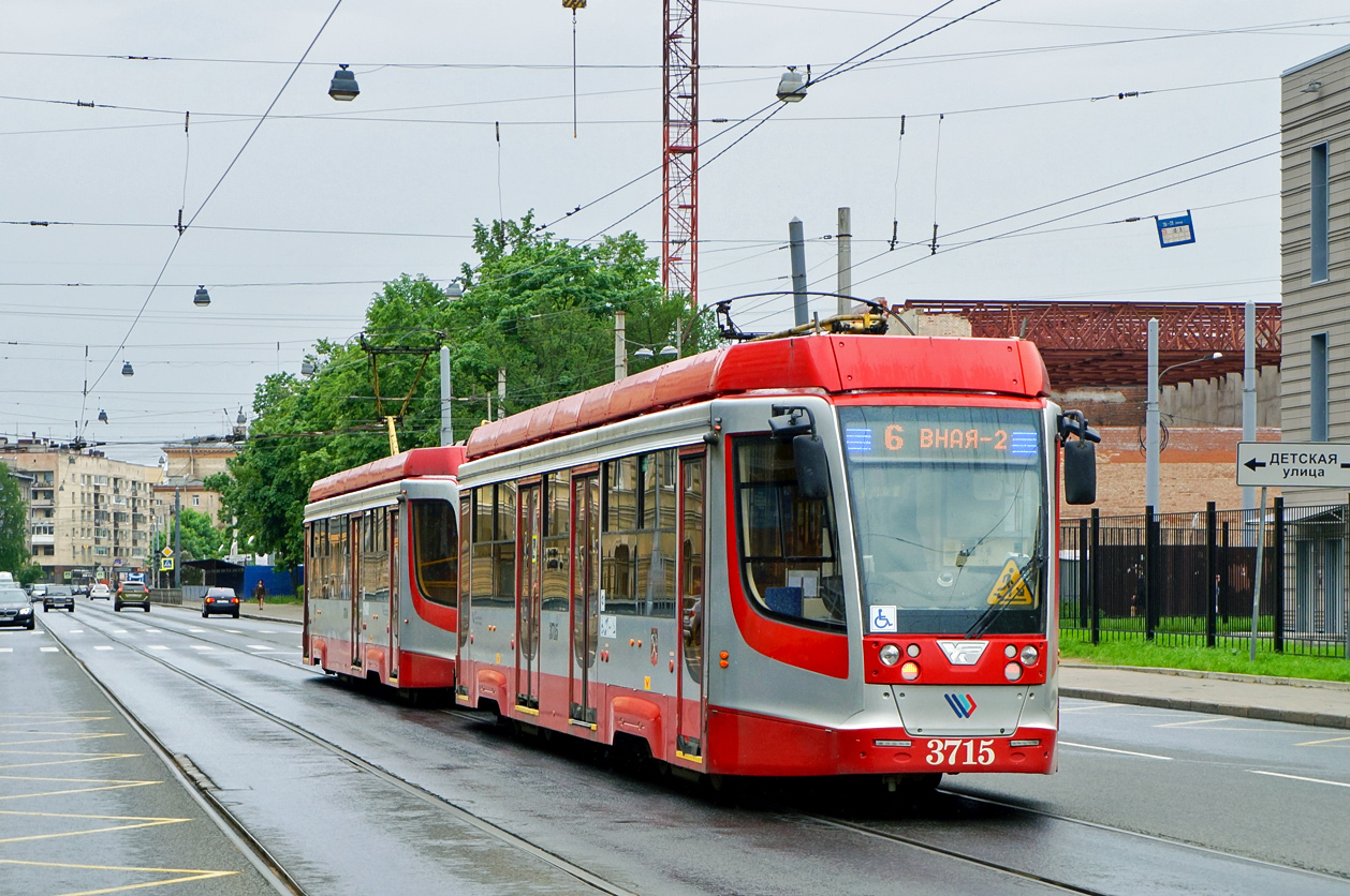 Санкт-Петербург, 71-623-03.01 № 3715