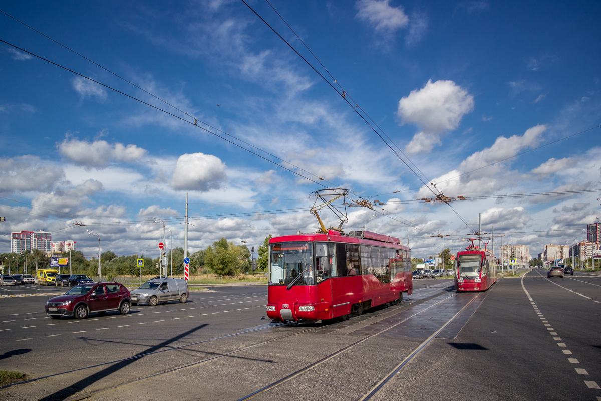 Казань, БКМ 62103 № 1330