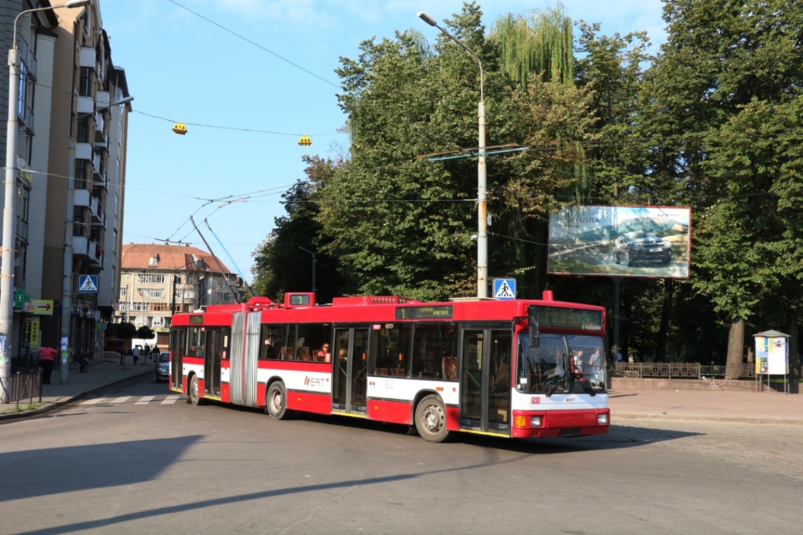 Ивано-Франковск, Gräf & Stift J13 NGT204 M16 № 193