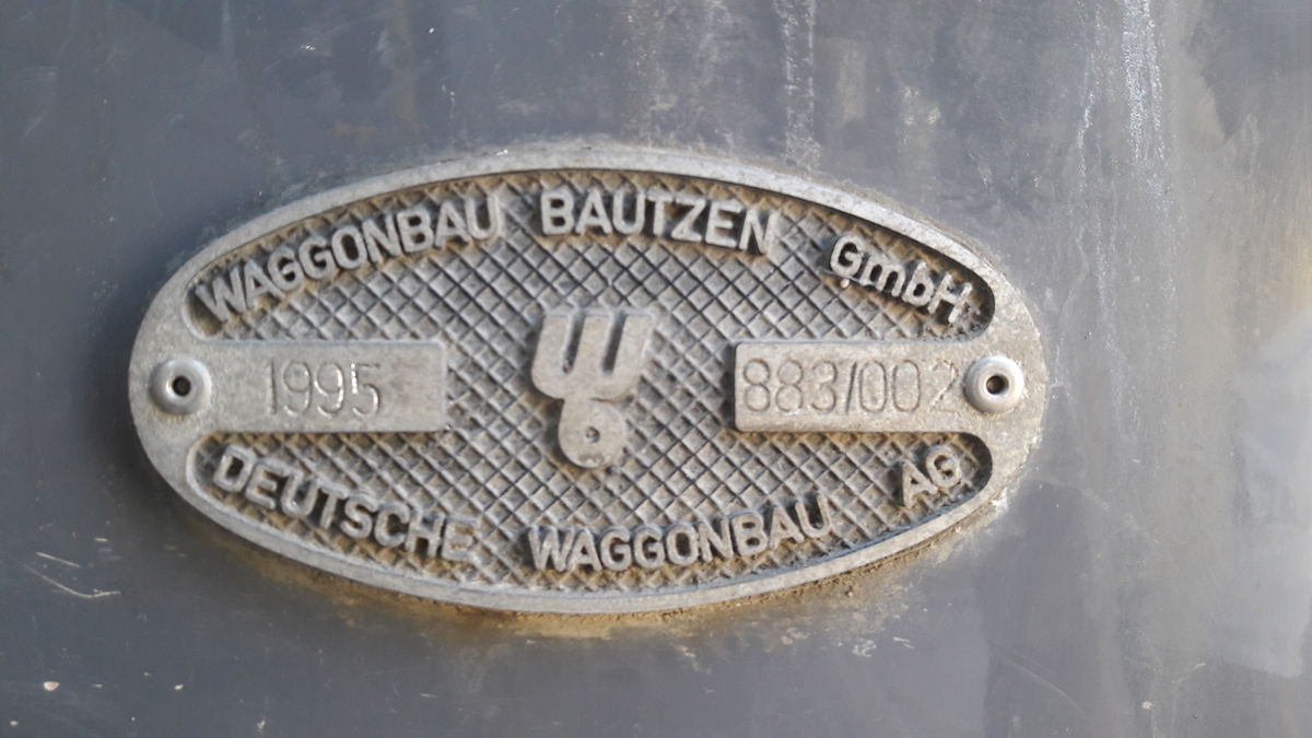 Алматы, Tatra KT4DtM № 1015