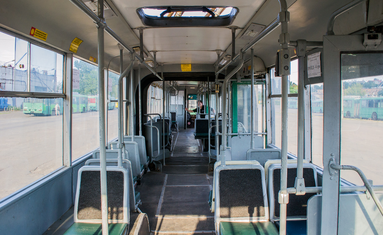 Киев, Киев-12.03 № 4022