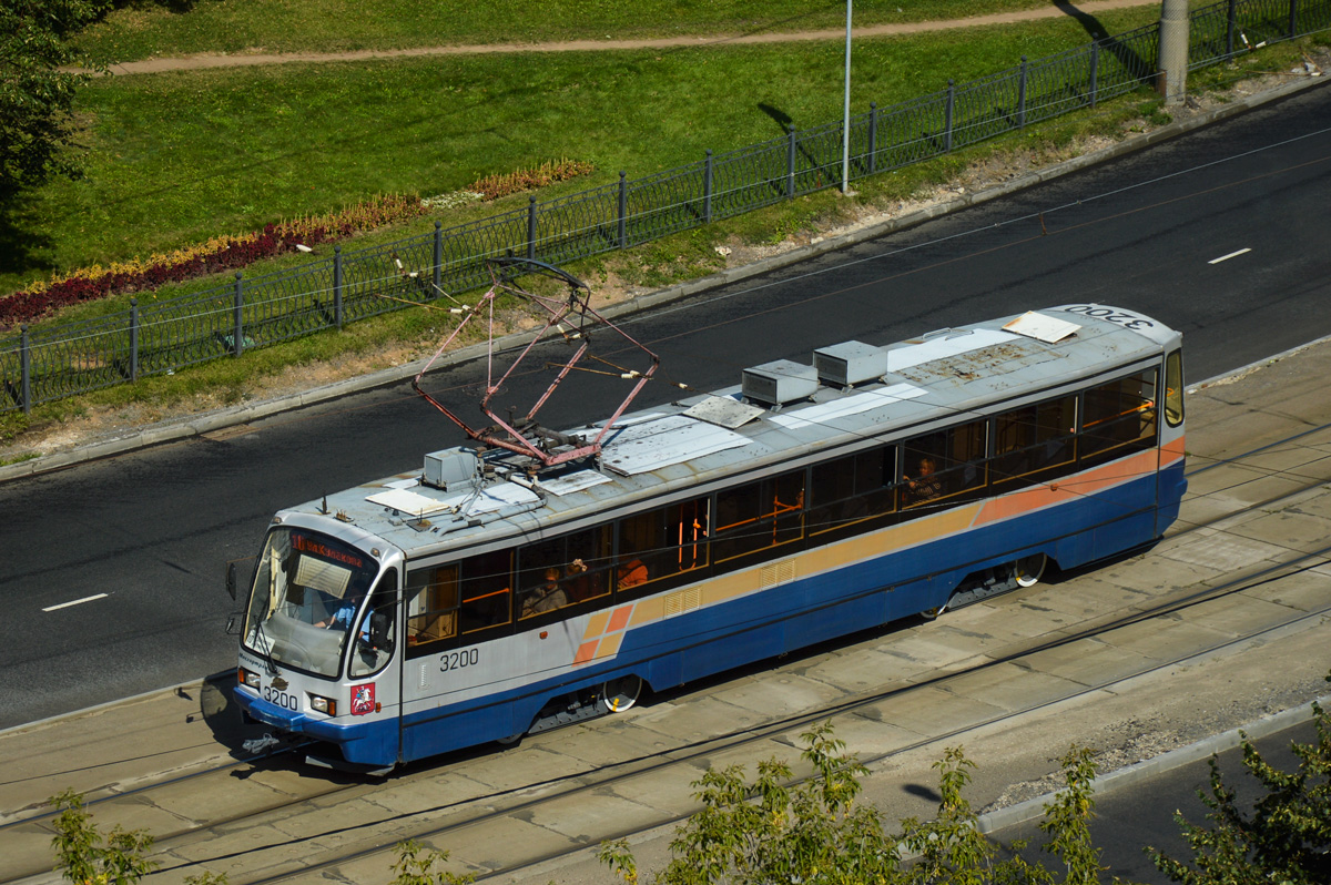 Москва, 71-405-08 № 3200