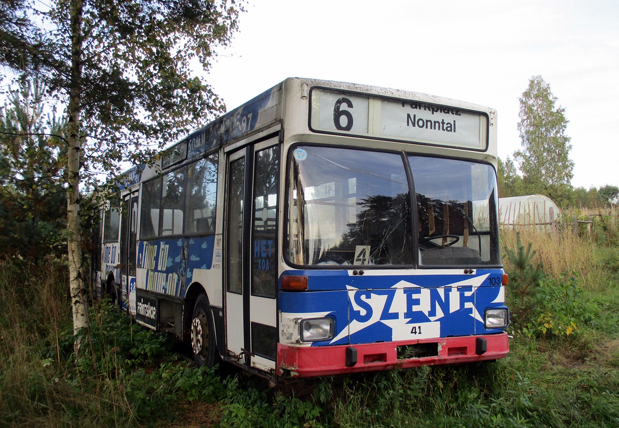 Рыбинск, Gräf & Stift 813 OE112 M11 № 41
