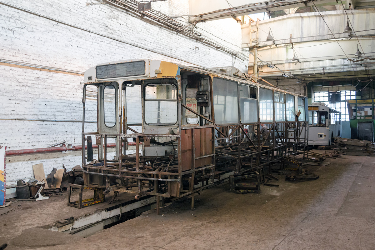 Schytomyr, ZiU-682V Nr. 1285