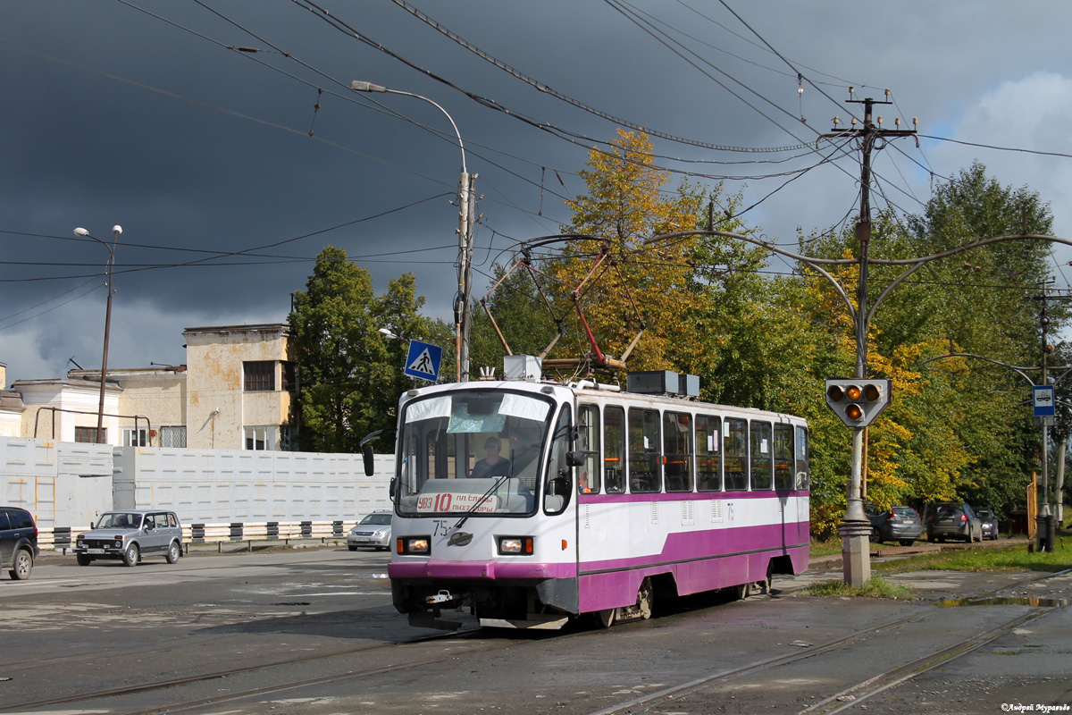 Nizhniy Tagil, 71-403 № 75