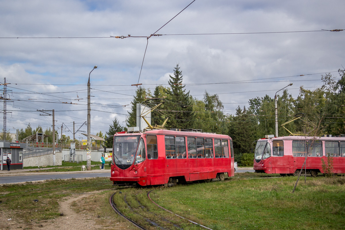 Kazaņa, 71-134AE (LM-99AE) № 1103