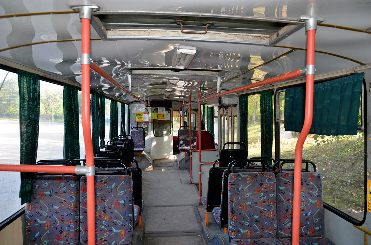 Кривой Рог, ЗиУ-682В [В00] № 537