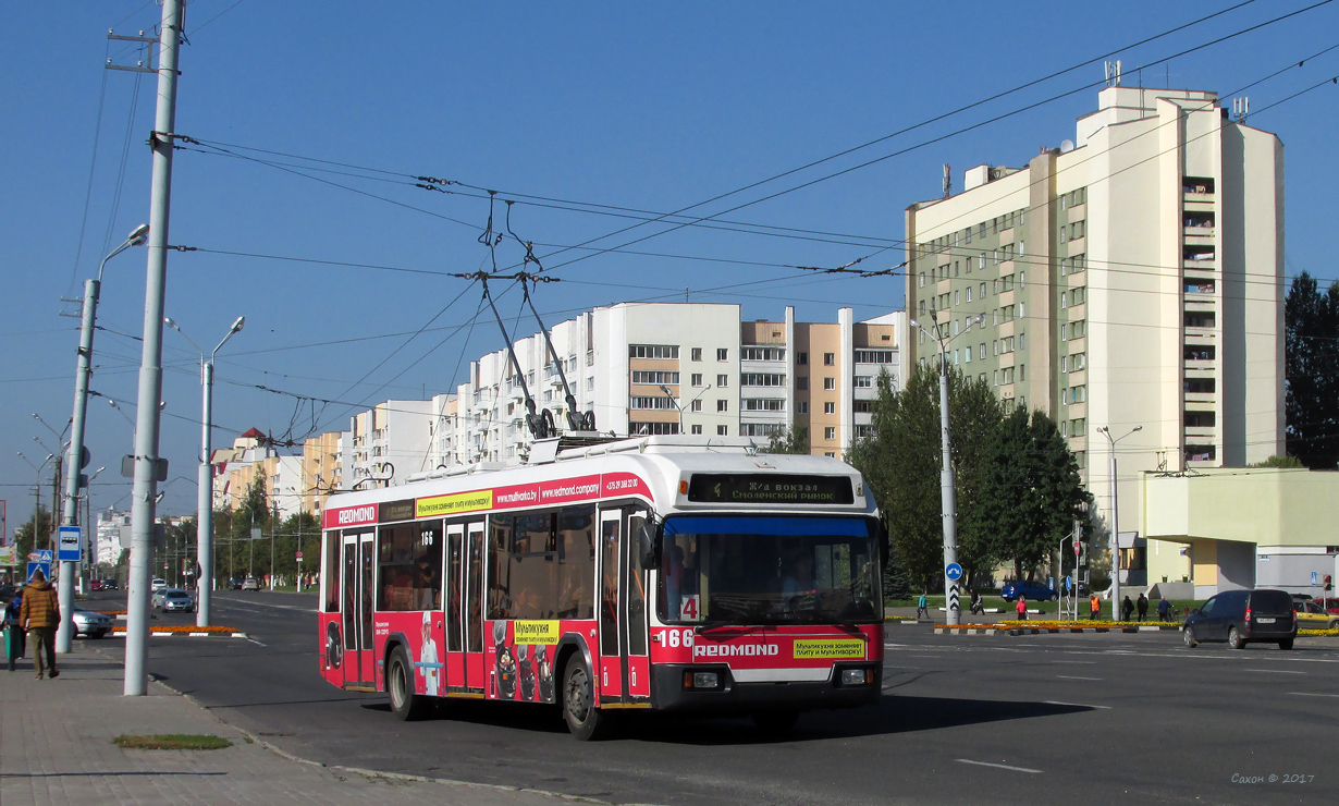 Wizebsk, BKM 32102 Nr. 166