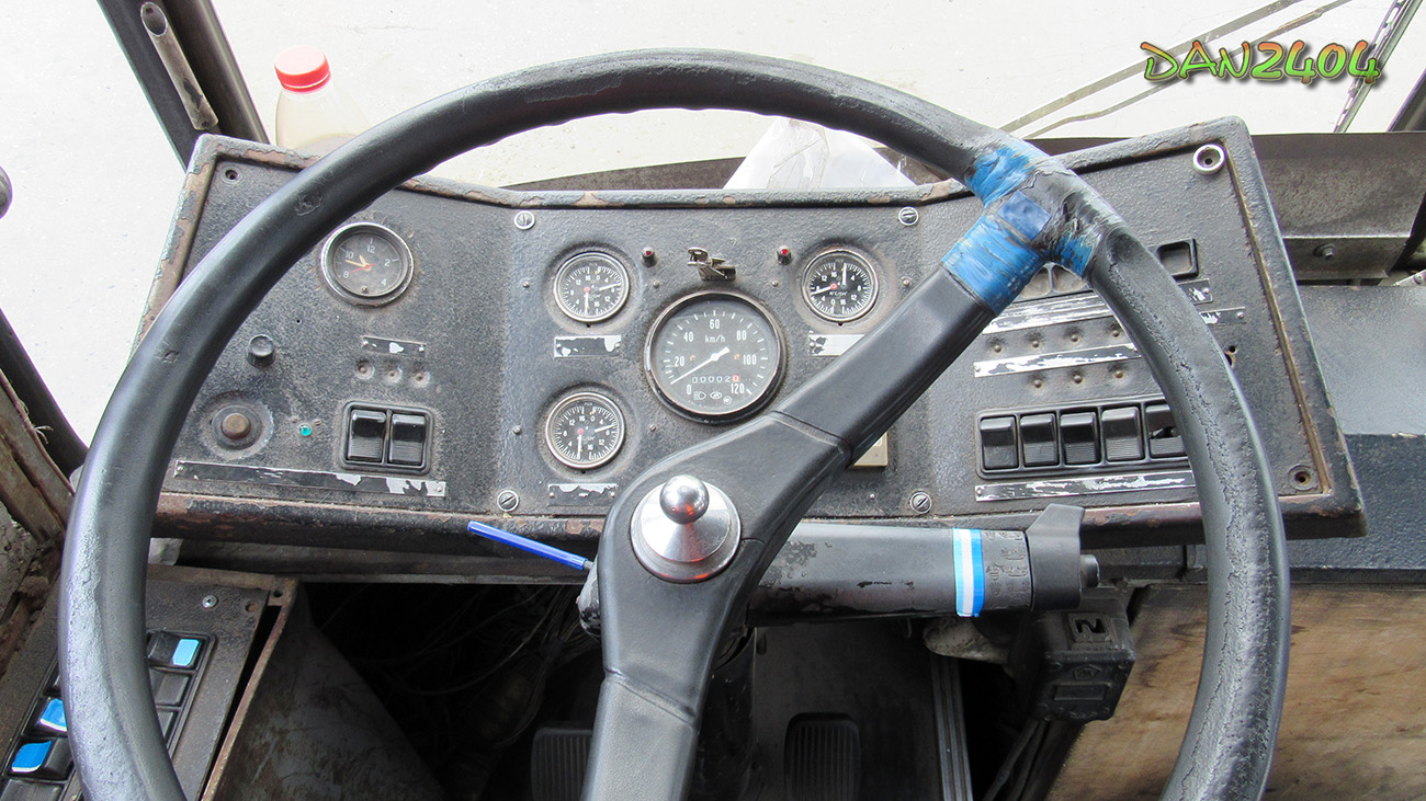 Краматорск, ЮМЗ Т1 № 0188