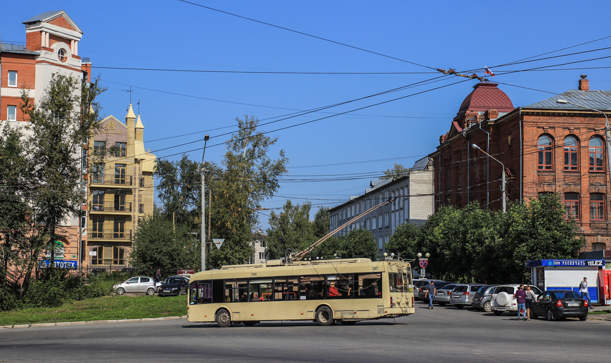 Томск, БКМ 321 № 425