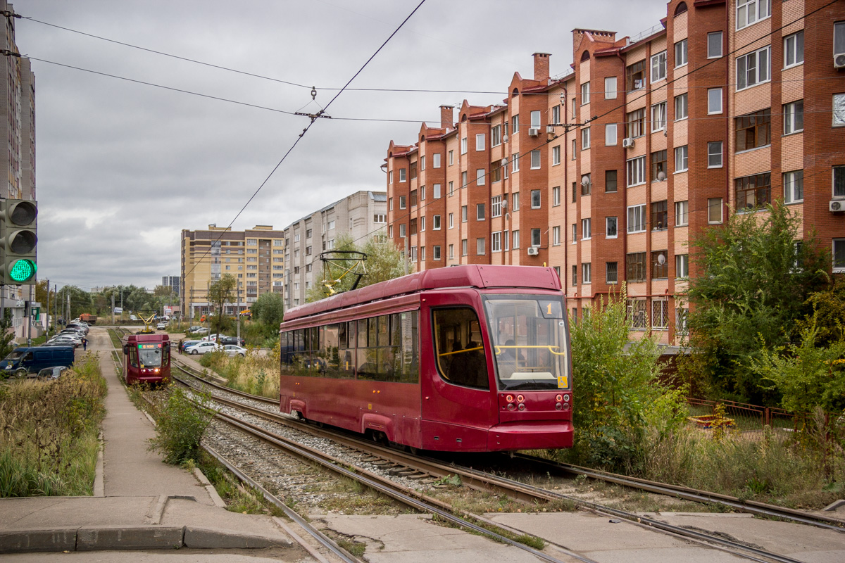 Казань, 71-623-02.02 № 1355