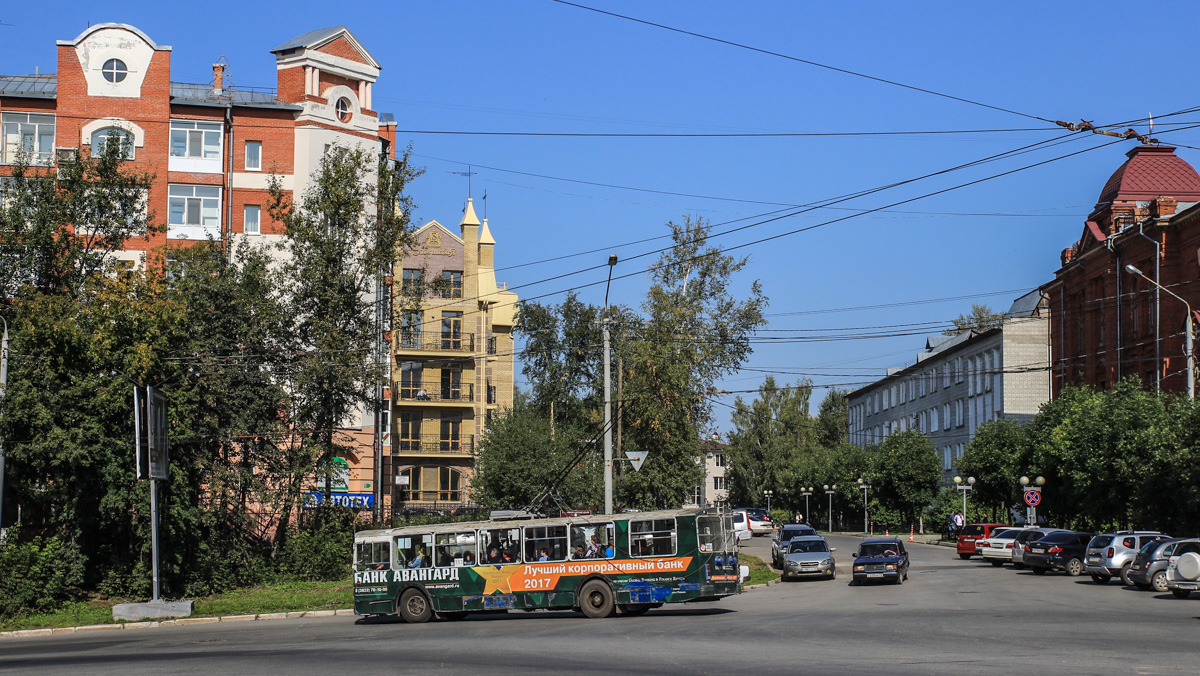 Томск, ЗиУ-682Г-012 [Г0А] № 353