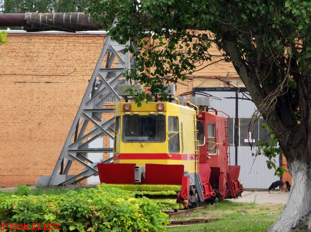 Саратов, ВТК-01 № ВТК-01-2