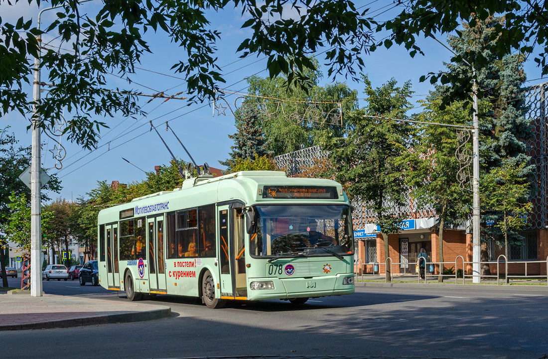Могилёв, БКМ 32102 № 078