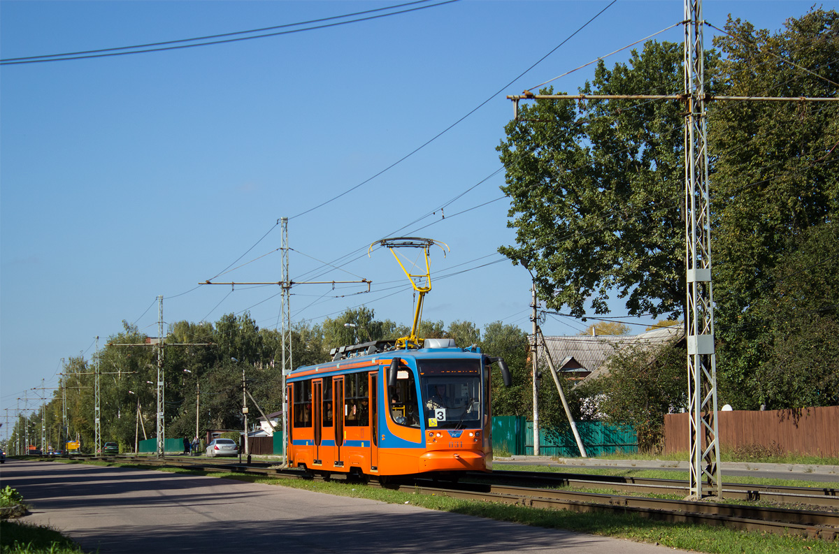 Коломна, 71-623-02 № 031
