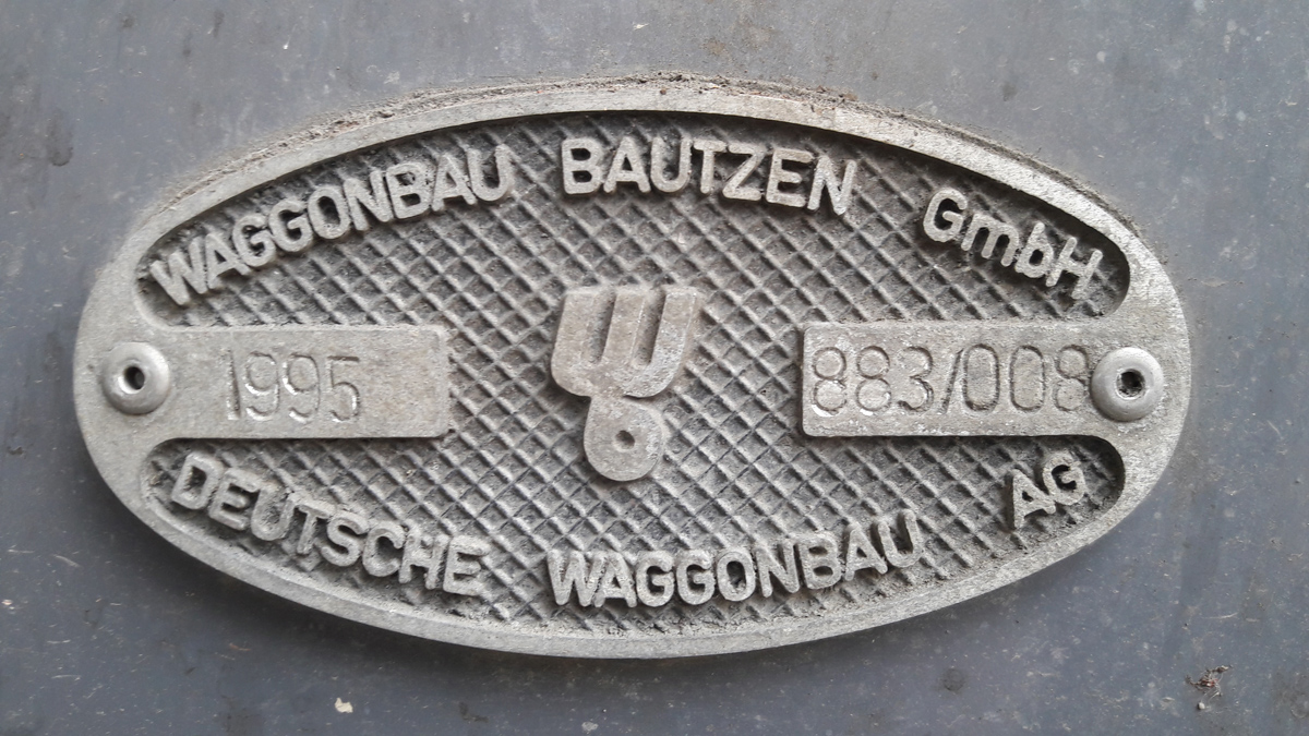 Алматы, Tatra KT4DtM № 1014