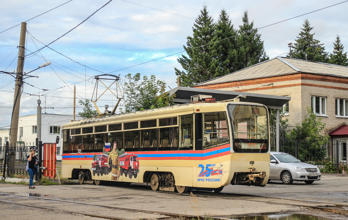 Томск, 71-619КТ № 321