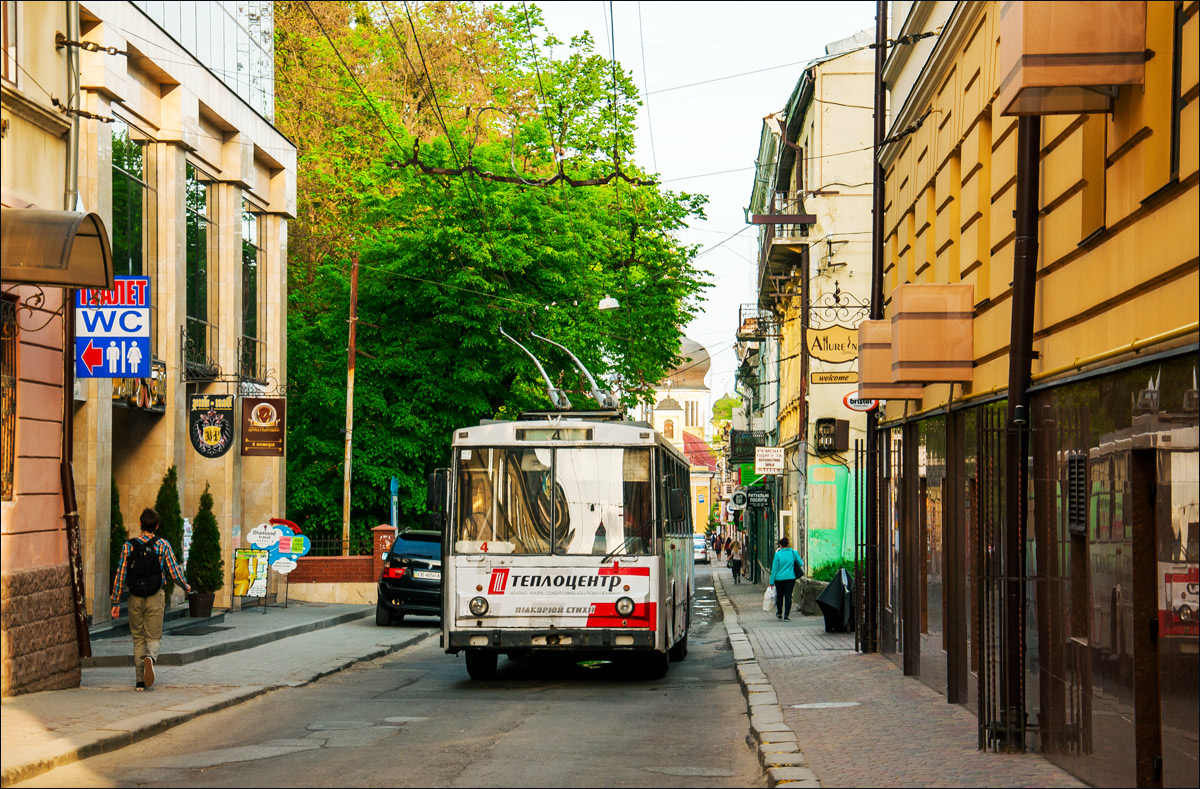 Černovice, Škoda 14Tr89/6 č. 297