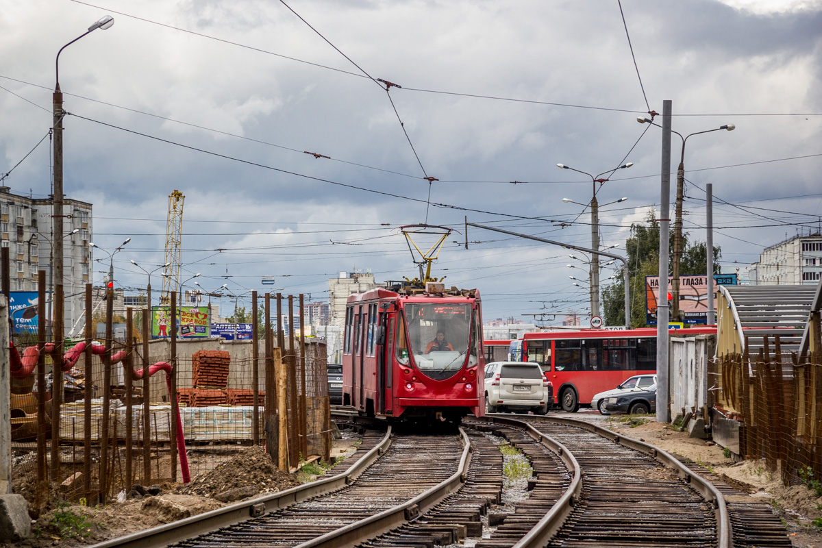 Kasan, 71-134AE (LM-99AE) Nr. 1102