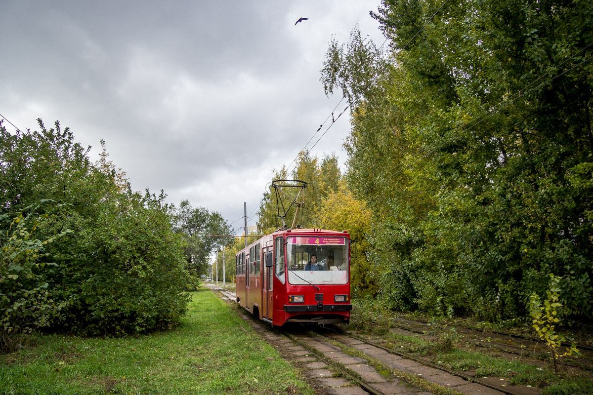 Казань, 71-402 № 1225