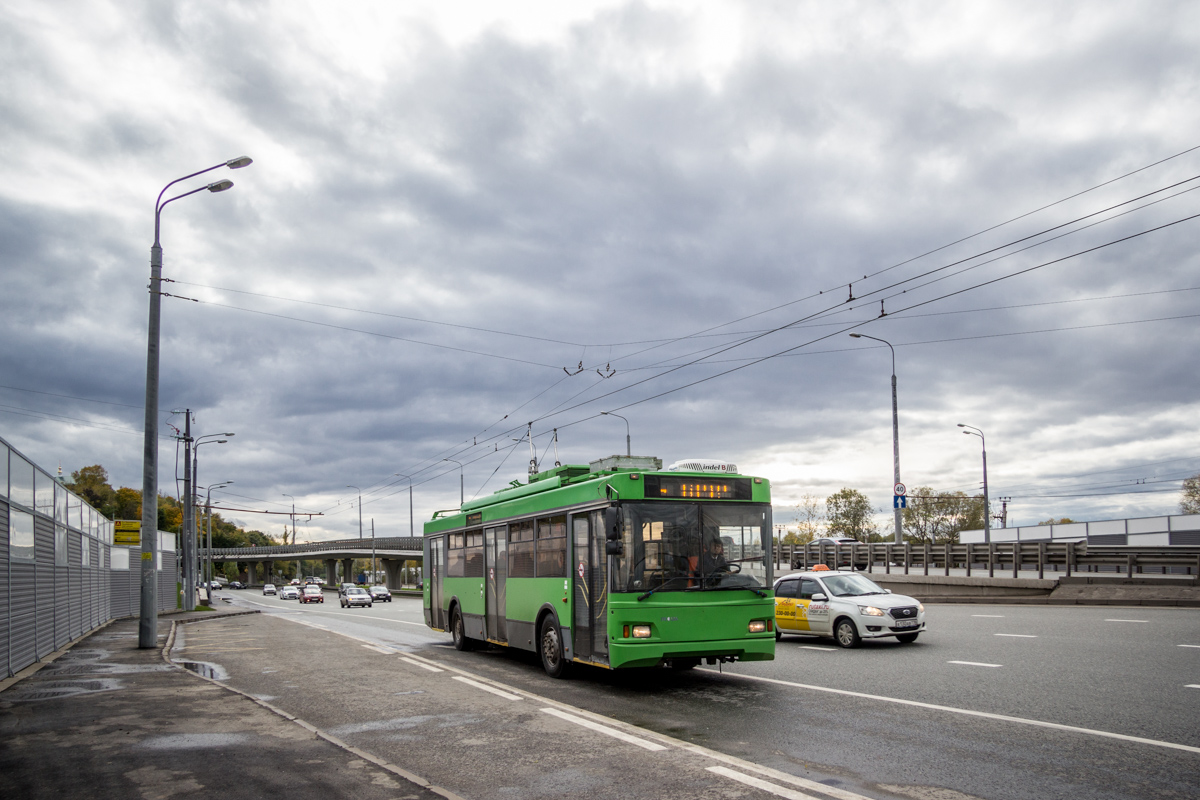 Казань, Тролза-5275.03 «Оптима» № 2300