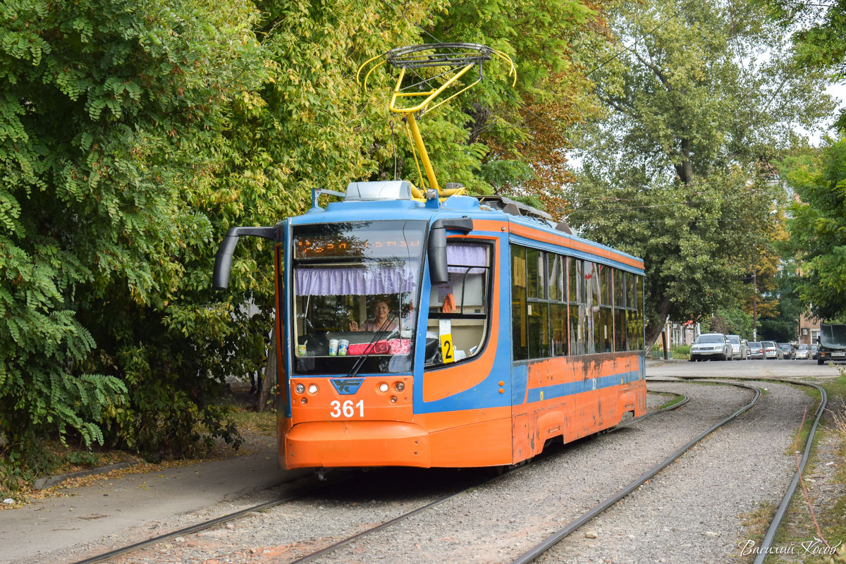 Таганрог, 71-623-02 № 361