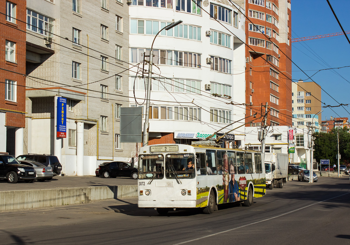 Rjazany, ZiU-682G-018 [G0P] — 3072