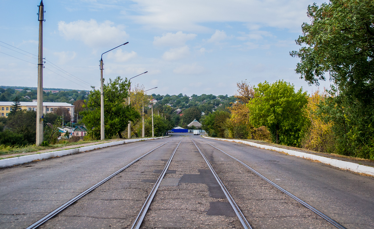 Краматорск — Разные фотографии