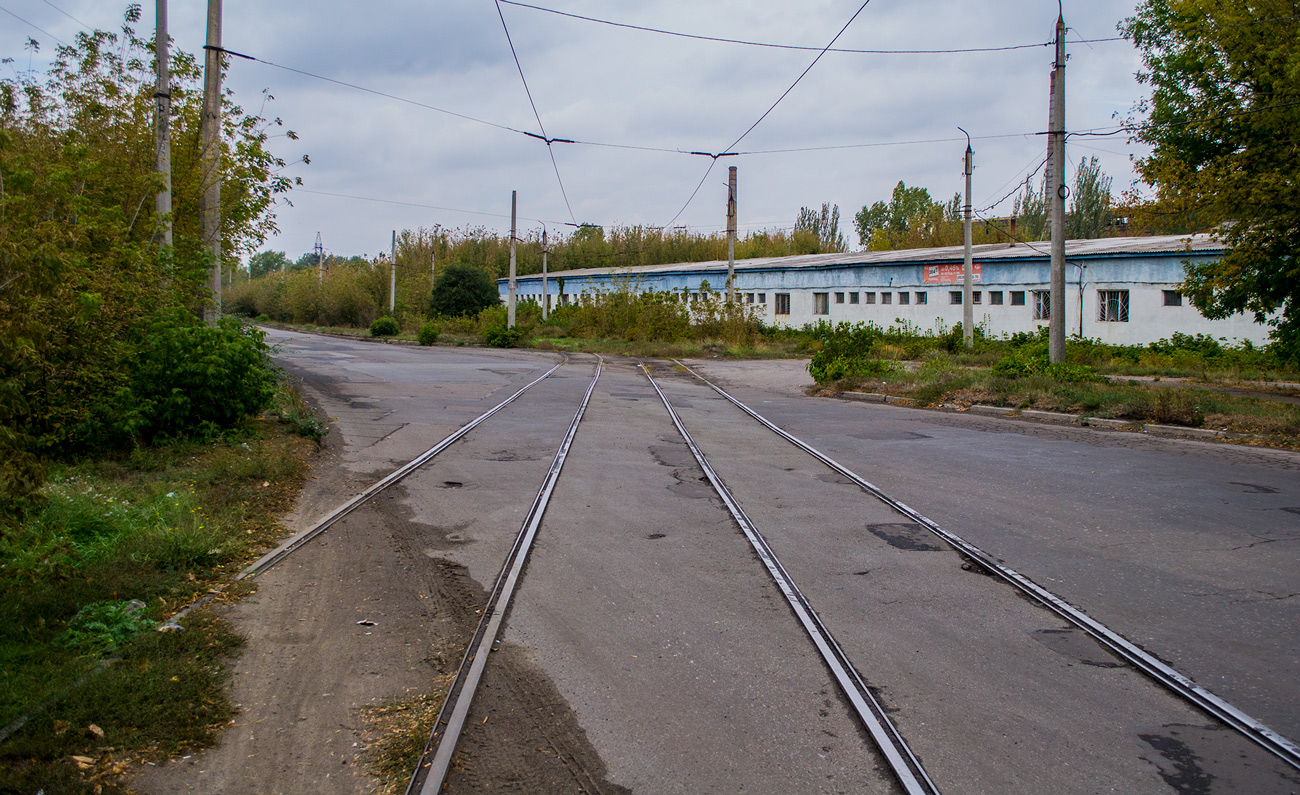 Краматорск — Разные фотографии