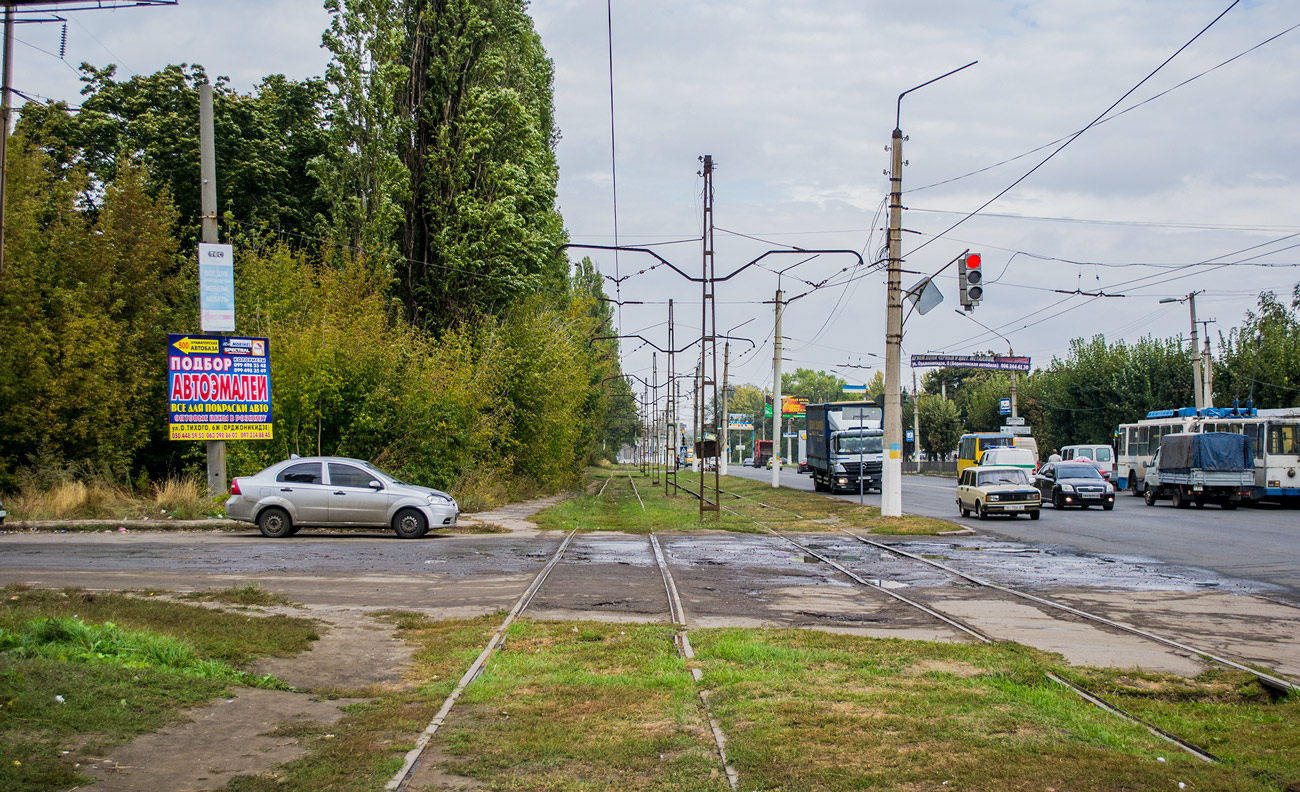 Краматорск — Разные фотографии