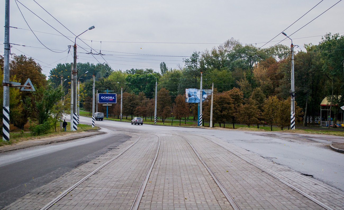 Краматорск — Разные фотографии