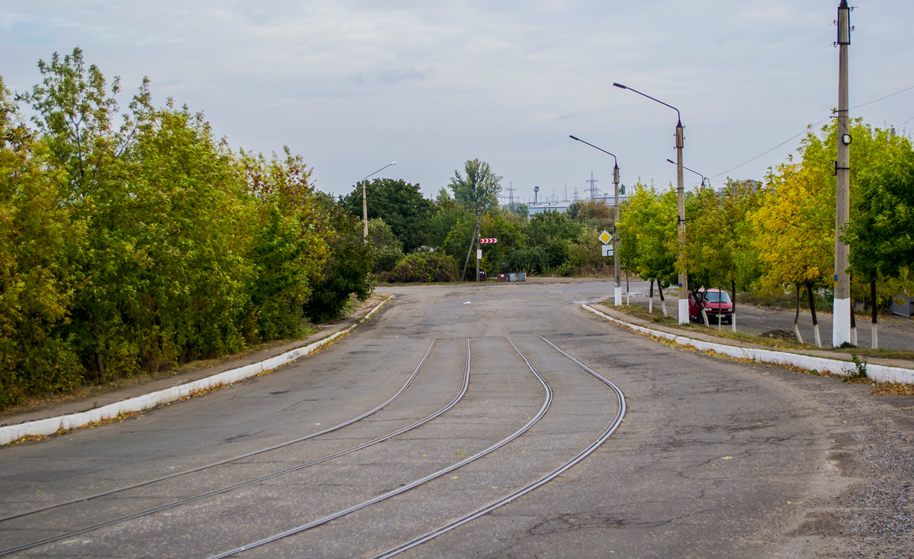 Краматорск — Разные фотографии