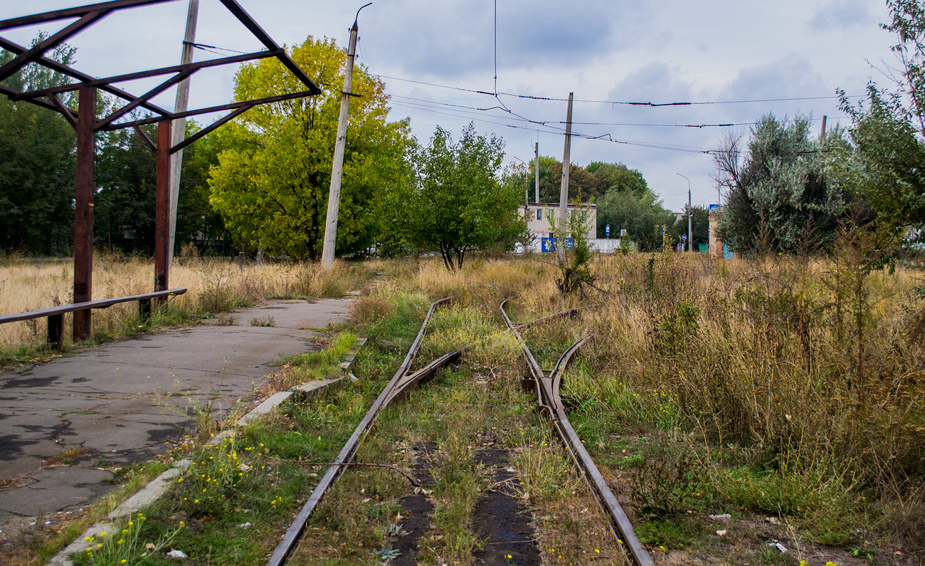 Краматорск — Разные фотографии