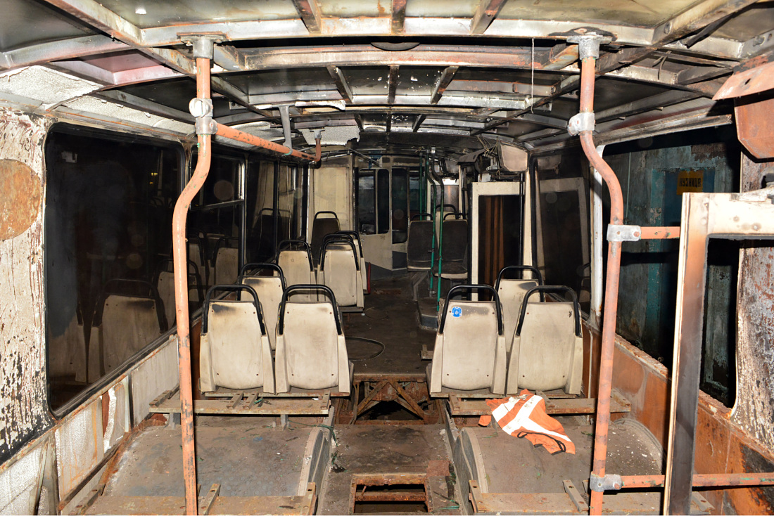 Władywostok, ZiU-682G-016.02 Nr 248