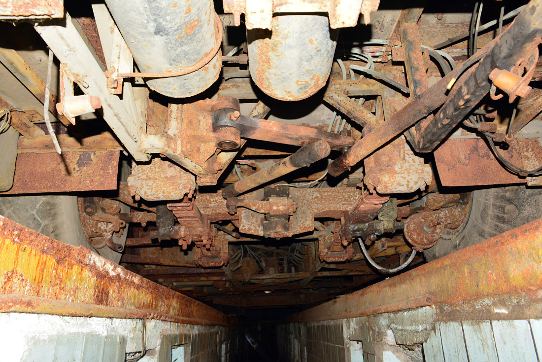 Владивосток, ЗиУ-682Г-016.02 № 248