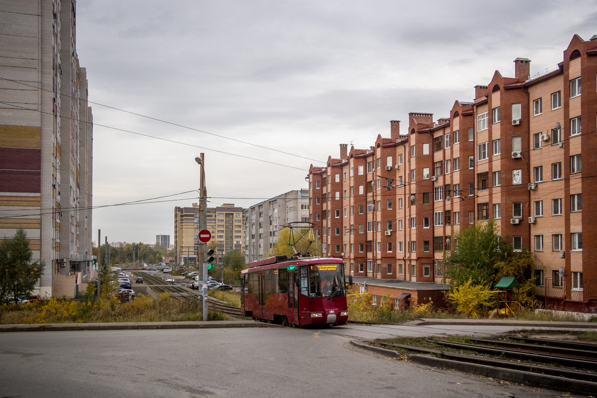 Казань, БКМ 62103 № 1330
