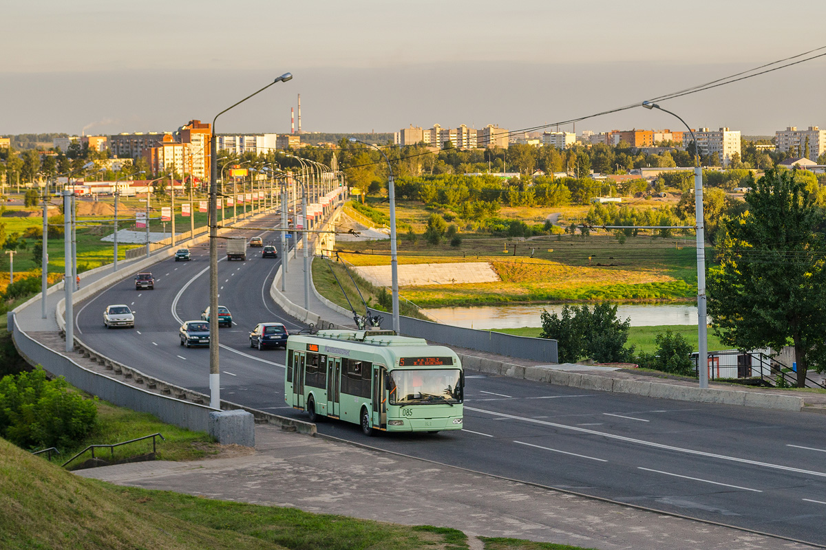 Mogilev, BKM 32102 Nr. 085