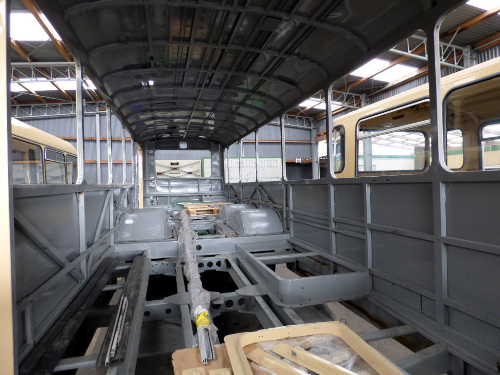 Золинген, Krupp TS3 № 68