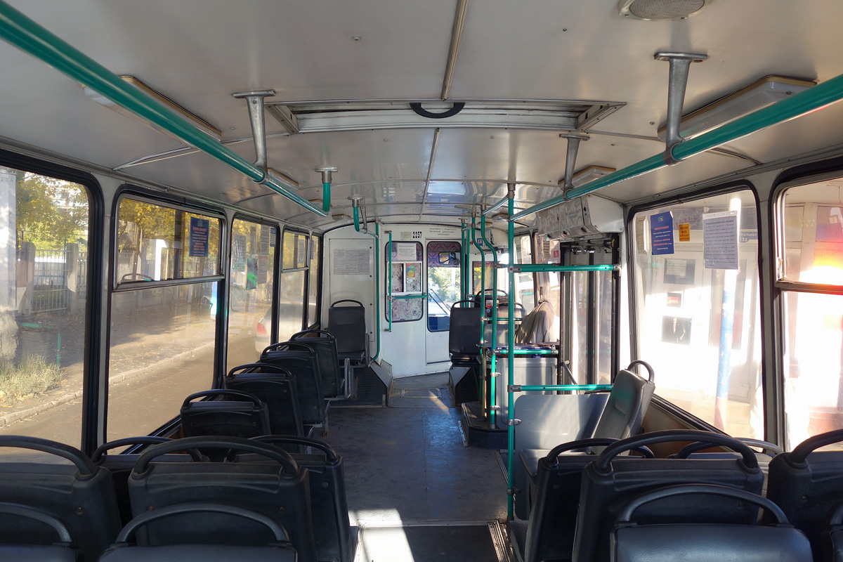 Саратов, ЗиУ-682Г-016.02 № 2257