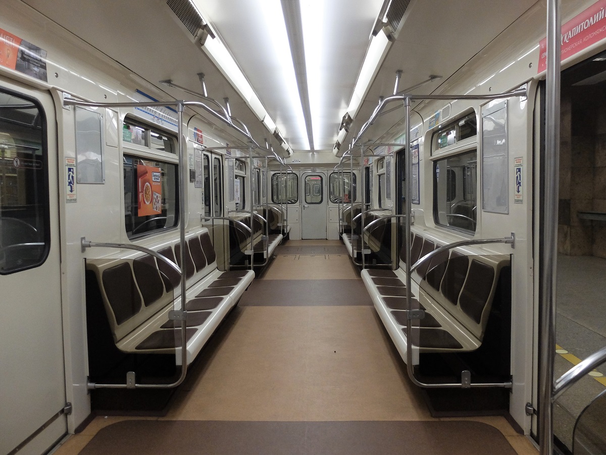 Санкт-Петербург, 81-714 (ММЗ) № 9355