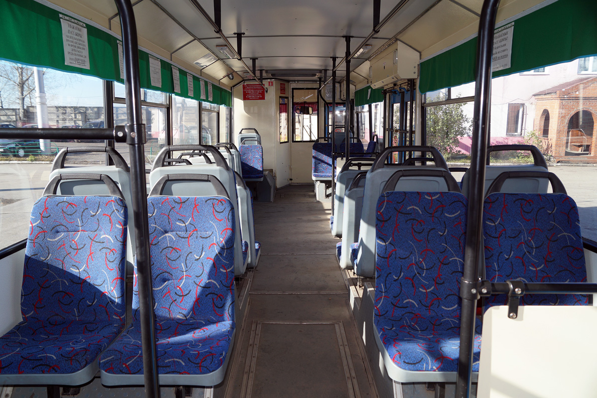 Ленинск-Кузнецкий, ВМЗ-52981 № 78