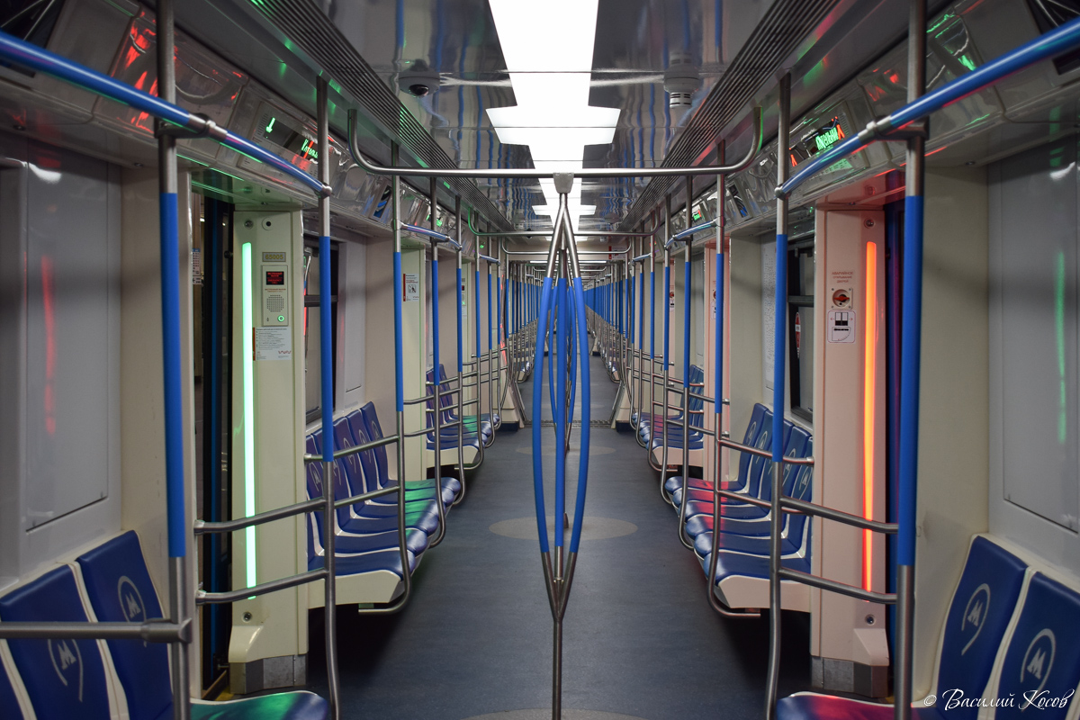 Москва, 81-765 «Москва» № 65015