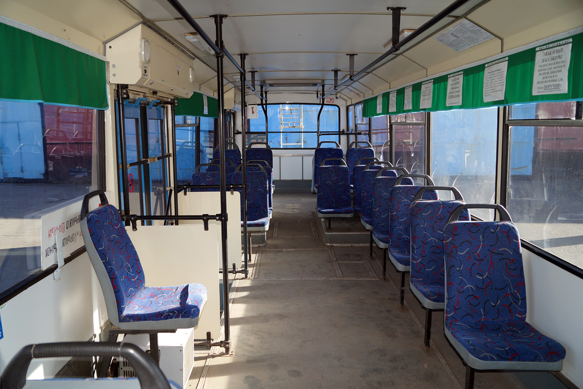 Ленинск-Кузнецкий, ВМЗ-52981 № 78