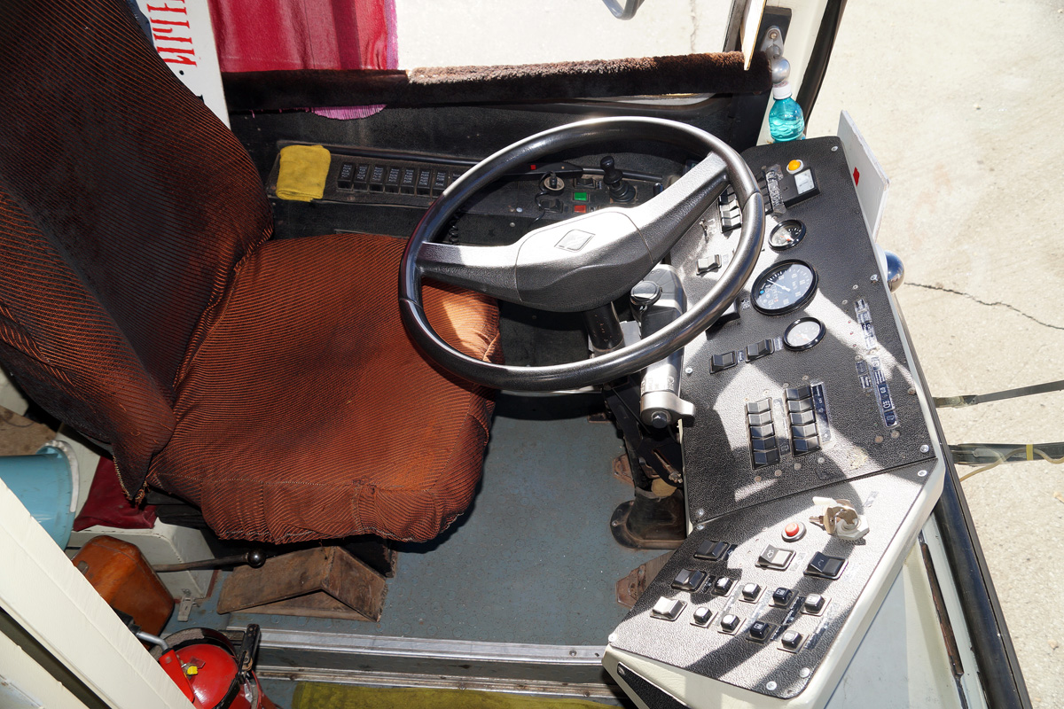 Ленинск-Кузнецкий, ВМЗ-52981 № 78