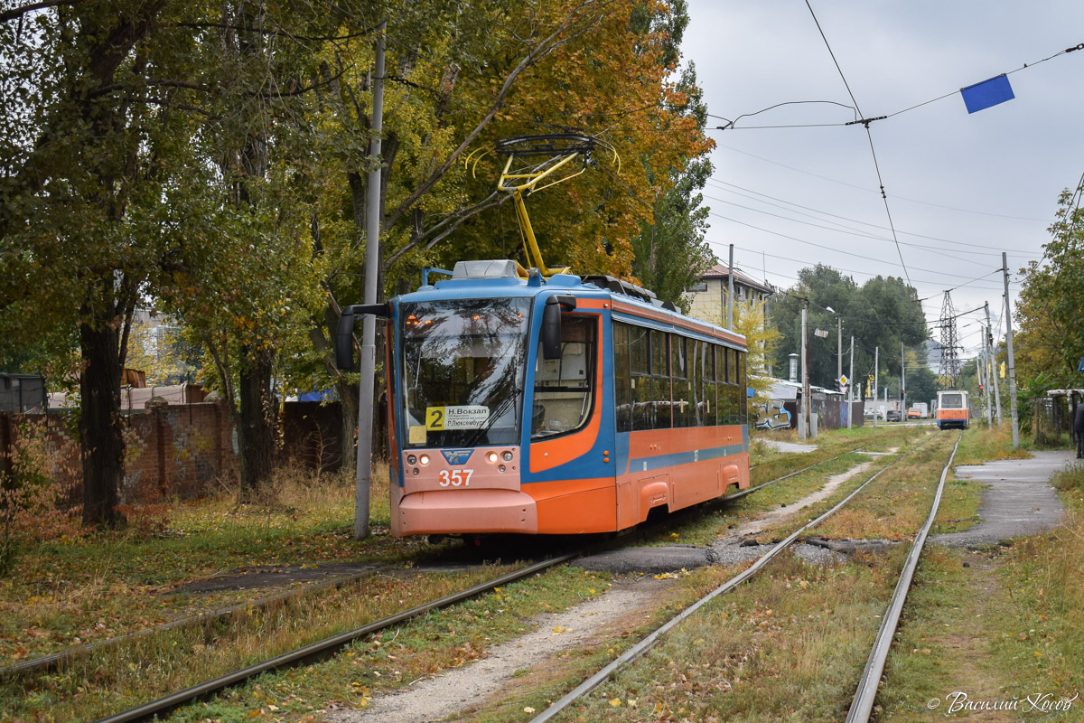 Таганрог, 71-623-02 № 357