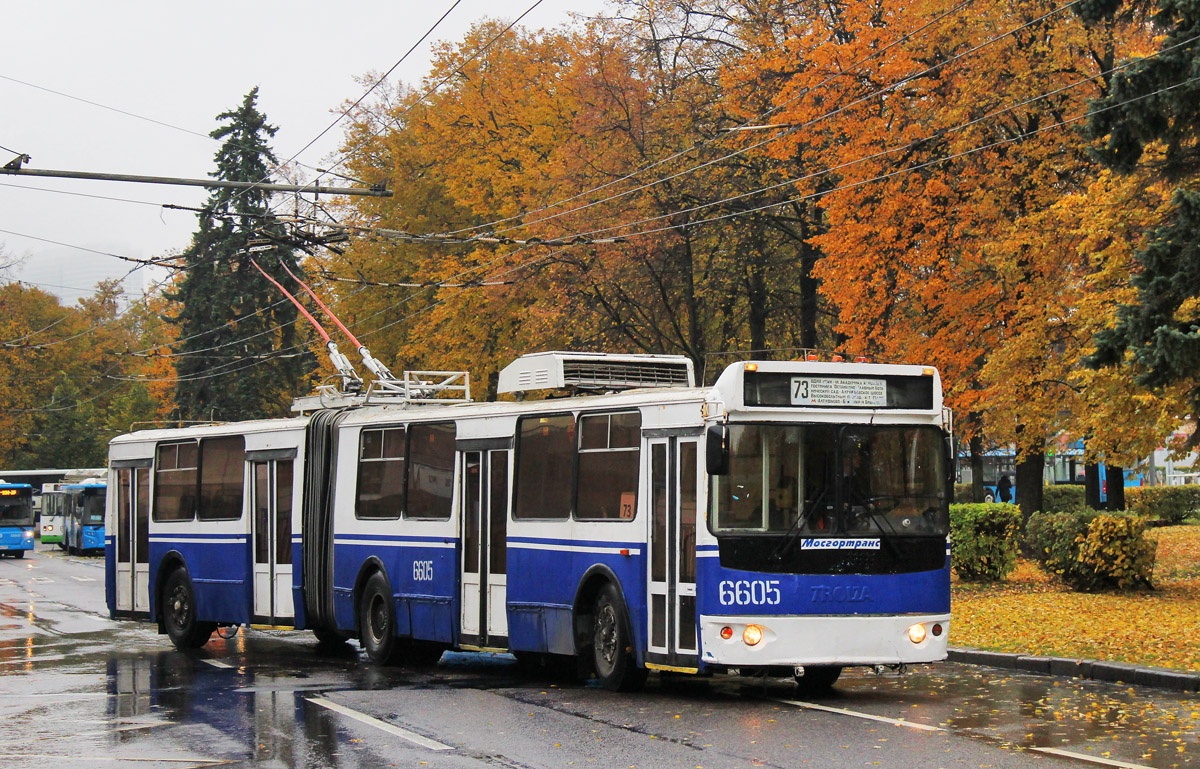 Moscow, Trolza-62052.01 [62052B] # 6605
