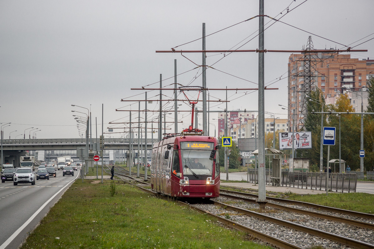 喀山, BKM 84300M # 1319