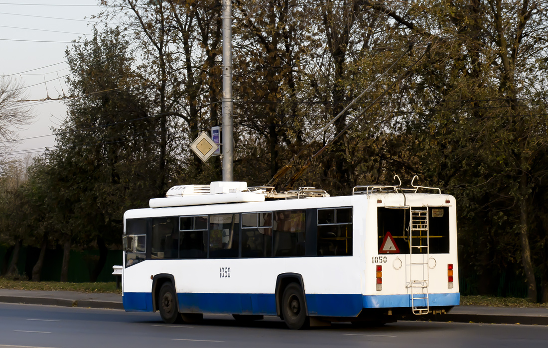 Уфа, БТЗ-52764Р № 1050