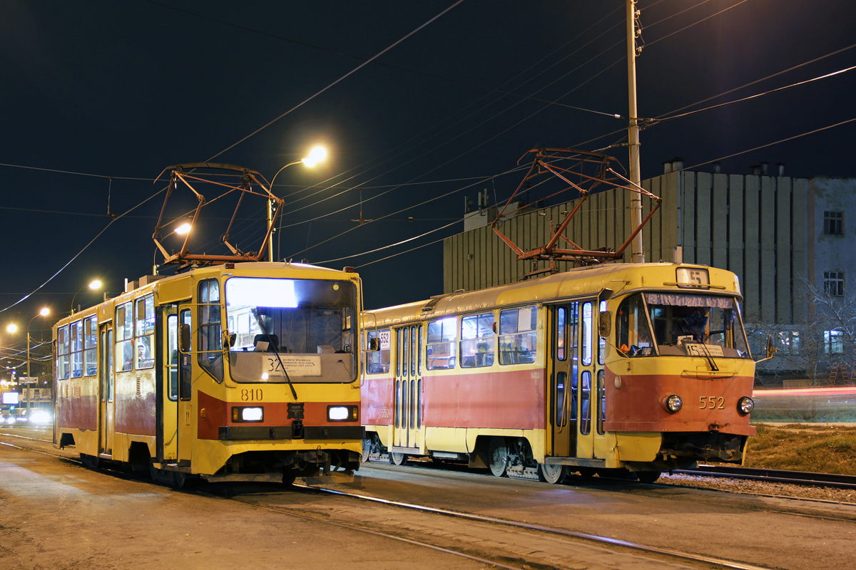 Jekaterinburga, 71-402 № 810